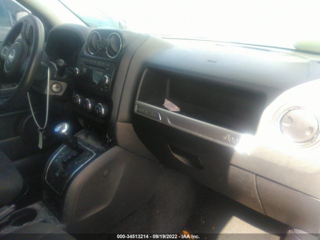1C4NJCBA6ED801042 Jeep Compass Sport