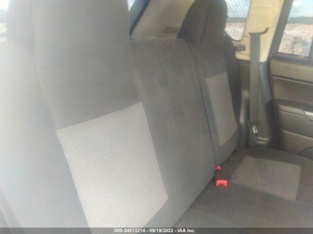 1C4NJCBA6ED801042 Jeep Compass Sport