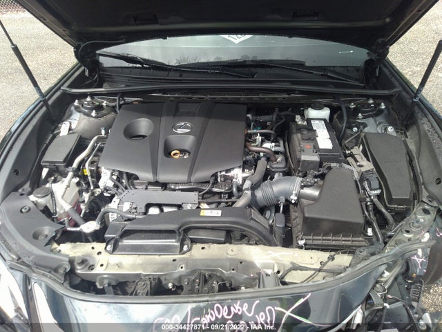 2021 Lexus ES, VIN: 58AD11D10MU004298