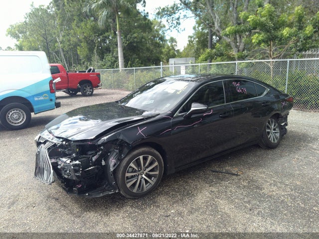 2021 Lexus ES, VIN: 58AD11D10MU004298