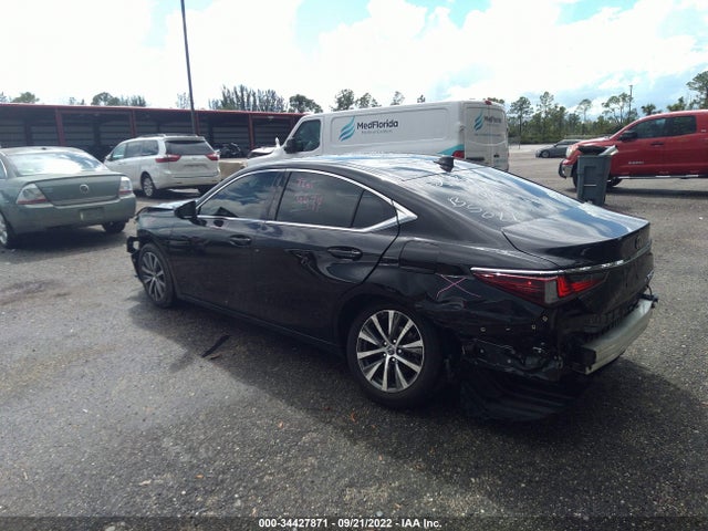 2021 Lexus ES, VIN: 58AD11D10MU004298