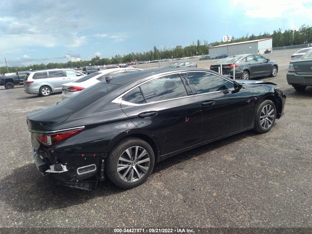 2021 Lexus ES, VIN: 58AD11D10MU004298