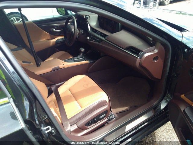 2021 Lexus ES, VIN: 58AD11D10MU004298