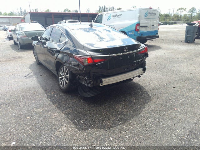 2021 Lexus ES, VIN: 58AD11D10MU004298