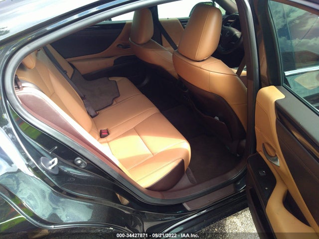 2021 Lexus ES, VIN: 58AD11D10MU004298