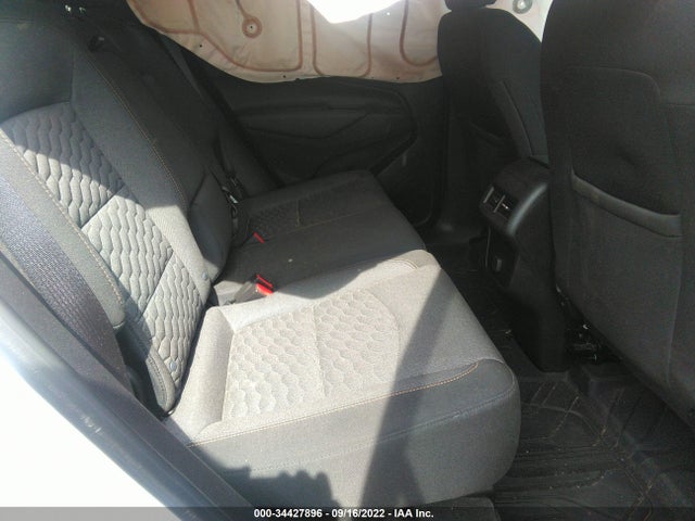 2018 Chevrolet Equinox, VIN: 2GNAXJEV7J6203249
