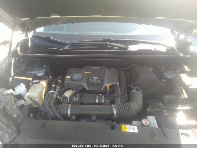 2017 Lexus NX, VIN: JTJYARBZ3H2060769