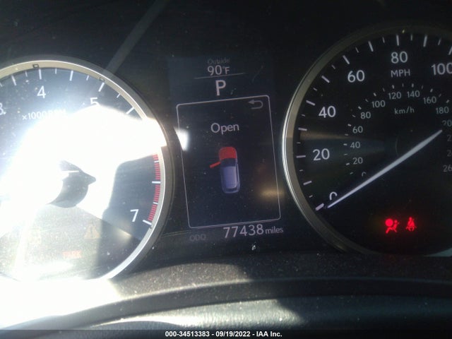 2017 Lexus NX, VIN: JTJYARBZ3H2060769
