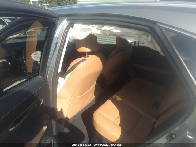 2017 Lexus NX, VIN: JTJYARBZ3H2060769