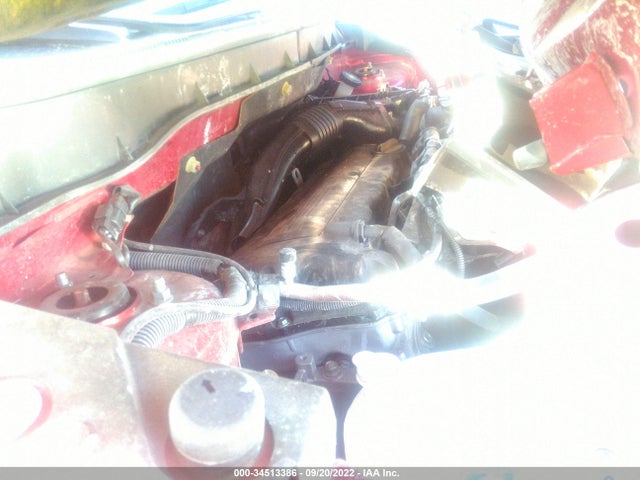 JA4AP3AU2LU013164 Mitsubishi Outlander Sport Es 2.0/sp 2.0