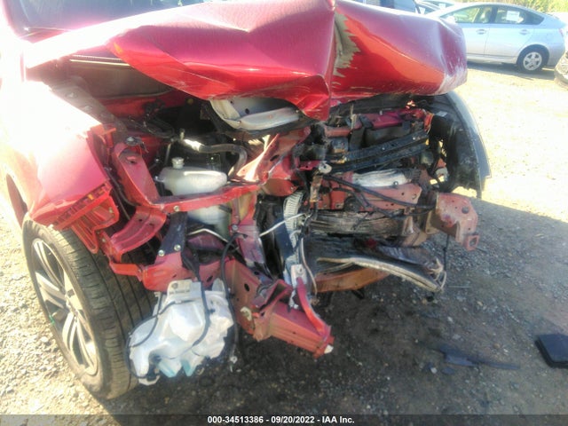 JA4AP3AU2LU013164 Mitsubishi Outlander Sport Es 2.0/sp 2.0