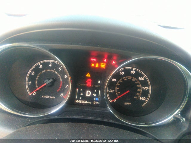 JA4AP3AU2LU013164 Mitsubishi Outlander Sport Es 2.0/sp 2.0