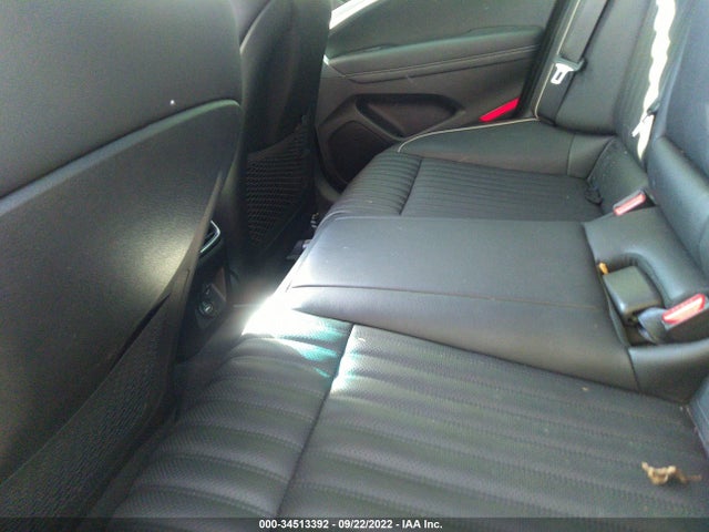 2022 Genesis G70, VIN: KMTG34TA5NU087591