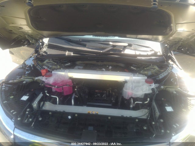 2022 Mercedes-Benz EQS, VIN: W1KCG2DB7NA018535
