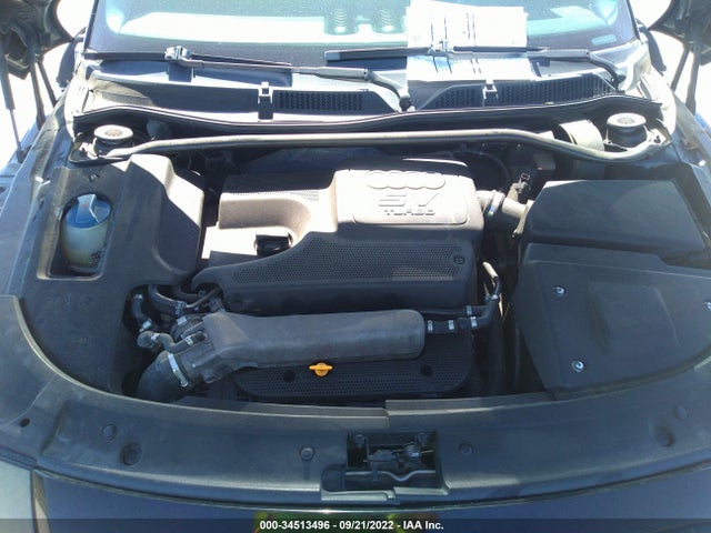 Audi TT 2004 TRUSC28N141009517 Image 10