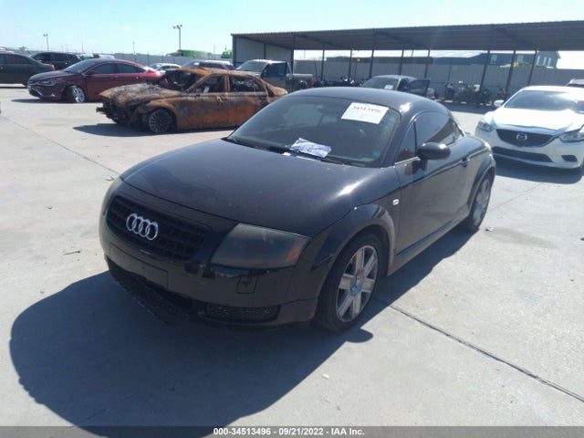 Audi TT 2004 TRUSC28N141009517 Image 2