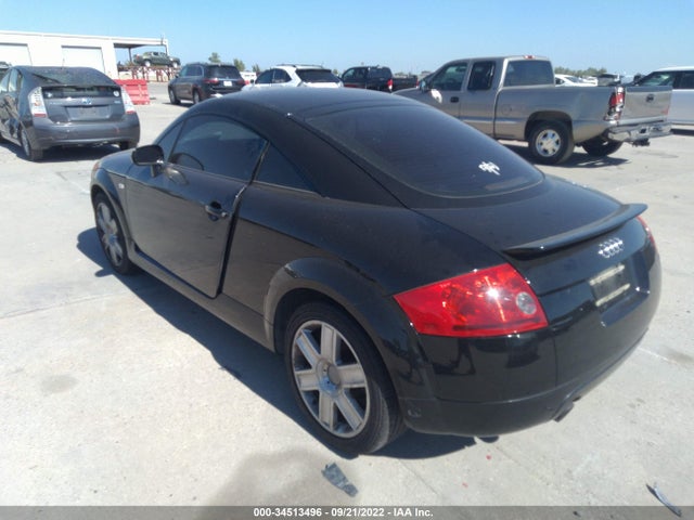 Audi TT 2004 TRUSC28N141009517 Image 3