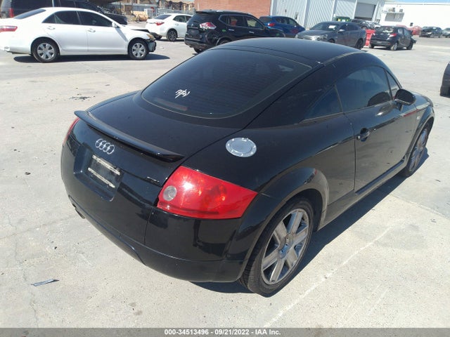 Audi TT 2004 TRUSC28N141009517 Image 4