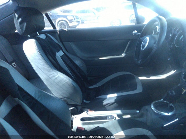 Audi TT 2004 TRUSC28N141009517 Image 5