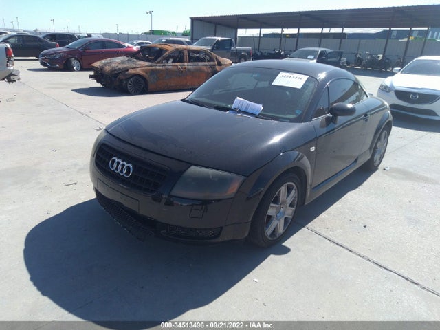 Audi TT 2004 TRUSC28N141009517 Image 6