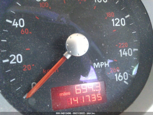 Audi TT 2004 TRUSC28N141009517 Image 7