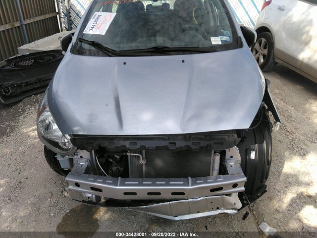 ML32A4HJ9JH012437 Mitsubishi MIRAGE SE