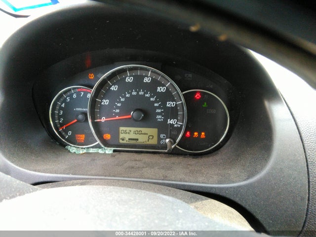ML32A4HJ9JH012437 Mitsubishi MIRAGE SE