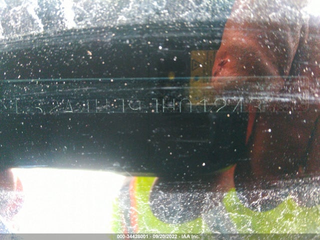 ML32A4HJ9JH012437 Mitsubishi MIRAGE SE