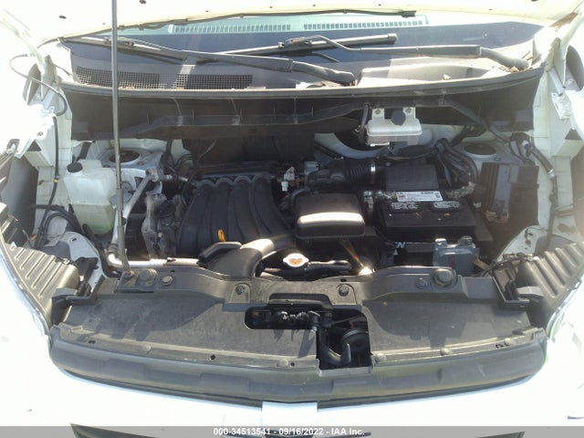 2017 Chevrolet City Express, VIN: 3N63M0YN3HK694153