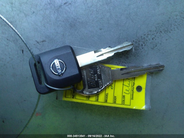 2017 Chevrolet City Express, VIN: 3N63M0YN3HK694153