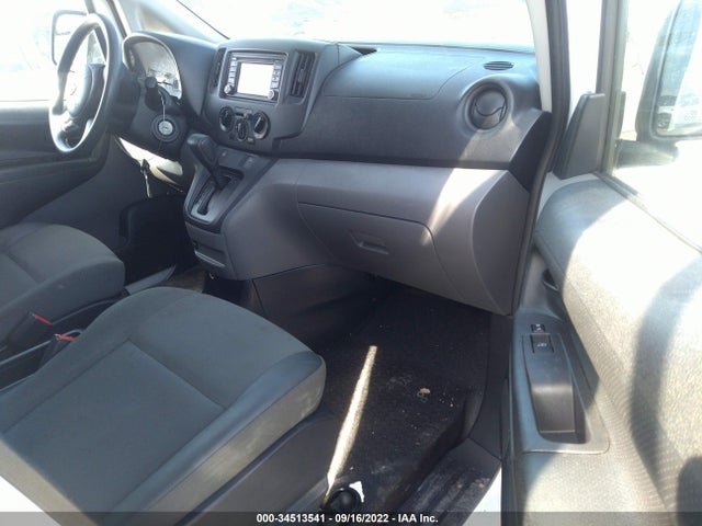2017 Chevrolet City Express, VIN: 3N63M0YN3HK694153