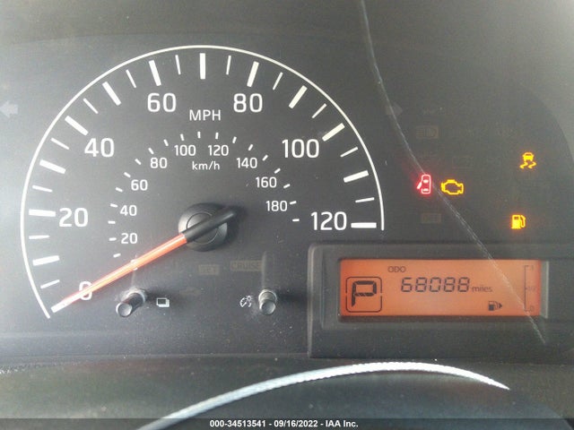 2017 Chevrolet City Express, VIN: 3N63M0YN3HK694153
