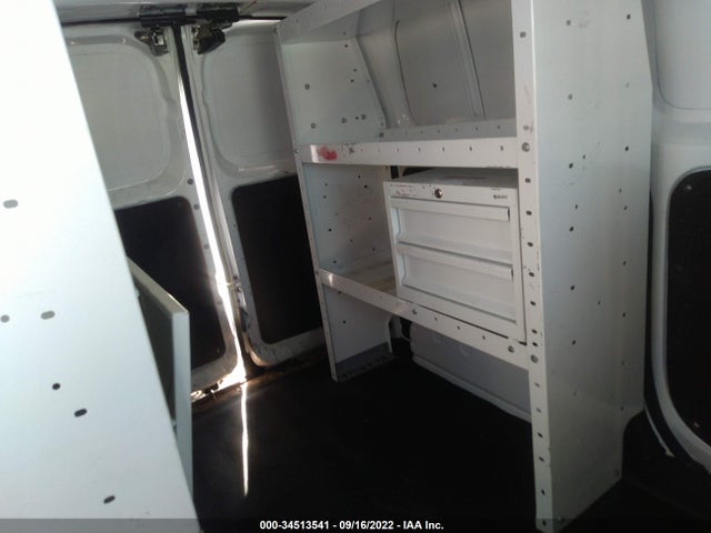 2017 Chevrolet City Express, VIN: 3N63M0YN3HK694153