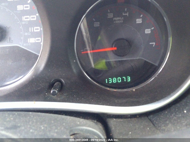 Dodge AVENGER SE 2012 1C3CDZAB4CN193450 Image 7