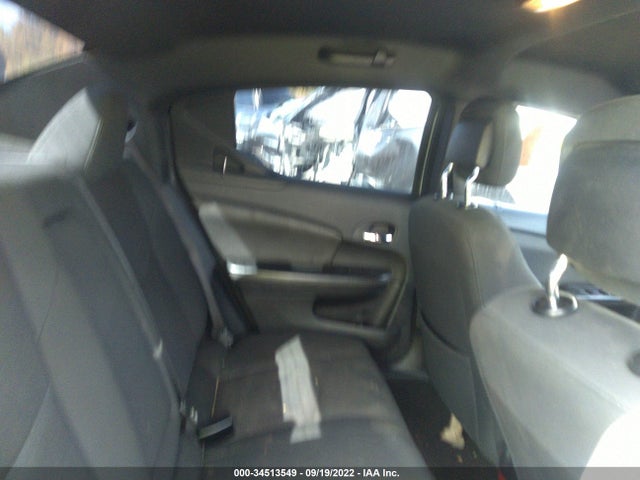 Dodge AVENGER SE 2012 1C3CDZAB4CN193450 Image 8
