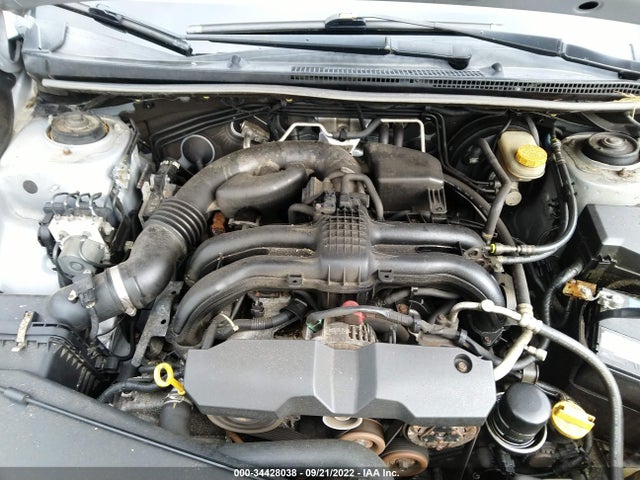 2012 SUBARU IMPREZA SEDAN 2.0I PREMIUM VIN: JF1GJAC63CH015587