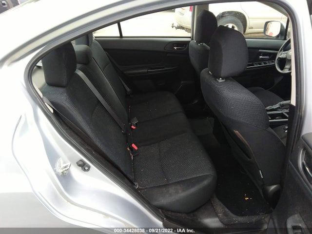 2012 SUBARU IMPREZA SEDAN 2.0I PREMIUM VIN: JF1GJAC63CH015587
