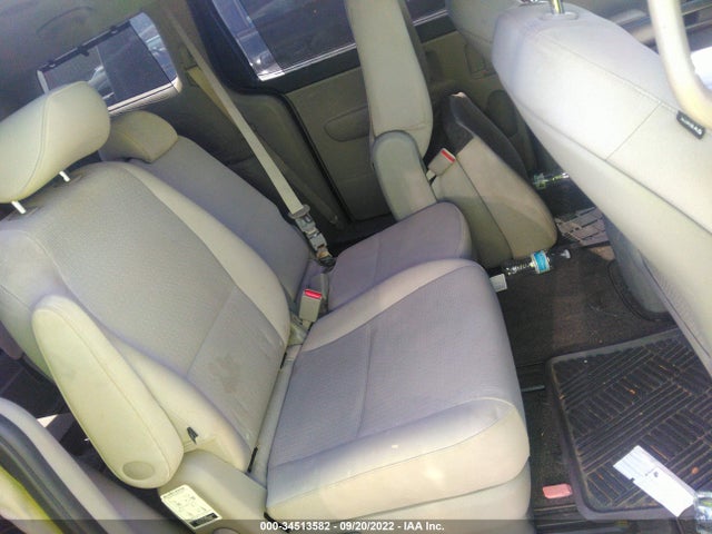 KIA SEDONA LX 2016 KNDMB5C18G6142326 Image 9