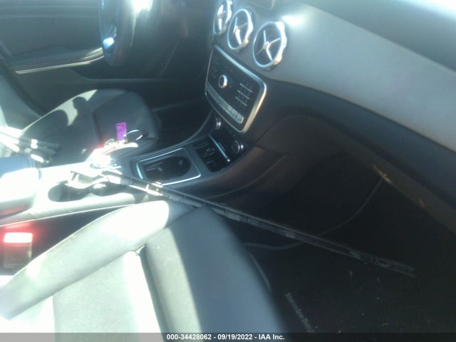 2020 Mercedes-Benz GLA-Class, VIN: W1NTG4GB4LJ695923