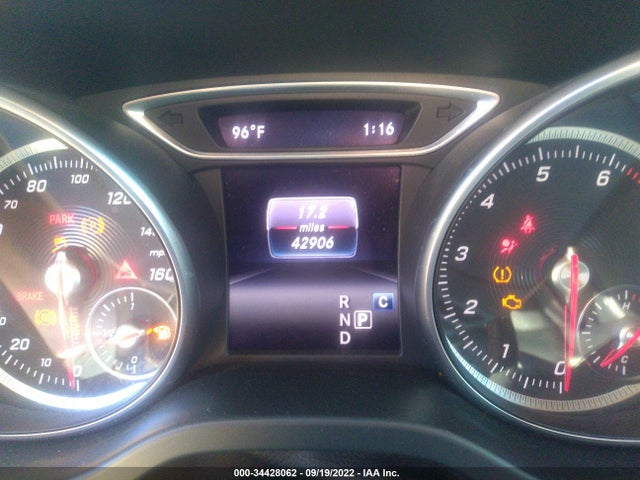 2020 Mercedes-Benz GLA-Class, VIN: W1NTG4GB4LJ695923