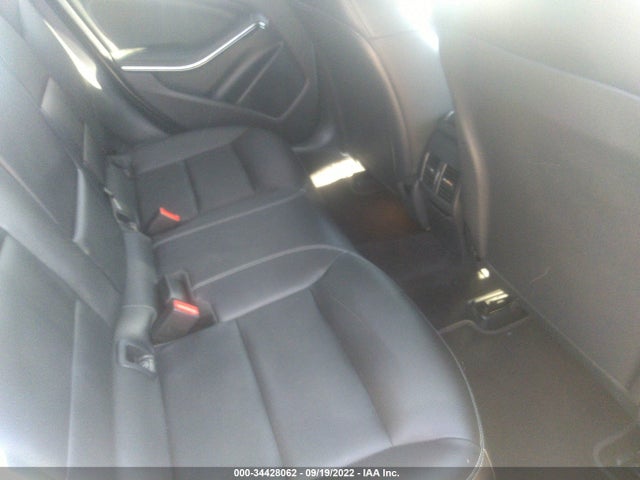 2020 Mercedes-Benz GLA-Class, VIN: W1NTG4GB4LJ695923