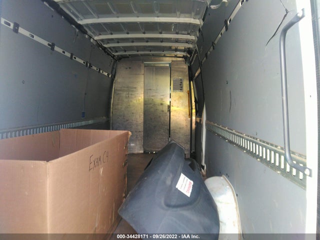 2019 Freightliner Sprinter, VIN: WDRPF1CD8KT006681