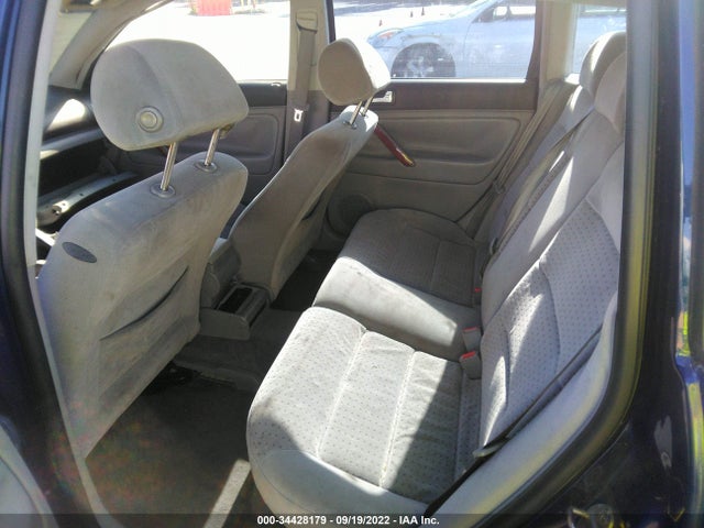 WVWHC63B11E005903 Volkswagen PASSAT GLS