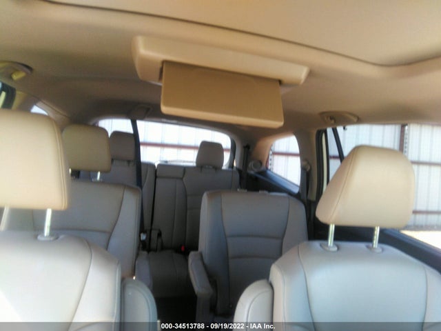 2019 Honda Pilot, VIN: 5FNYF5H66KB026467
