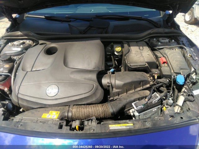 2019 Infiniti QX30, VIN: SJKCH5CP6KA010523