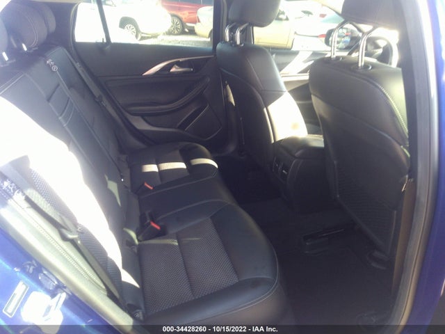 2019 Infiniti QX30, VIN: SJKCH5CP6KA010523
