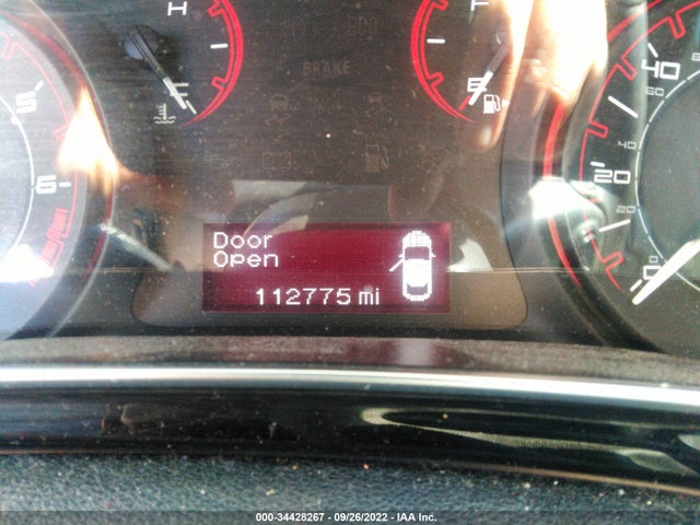 Dodge DART SXT 2013 1C3CDFBA3DD223713 Image 8