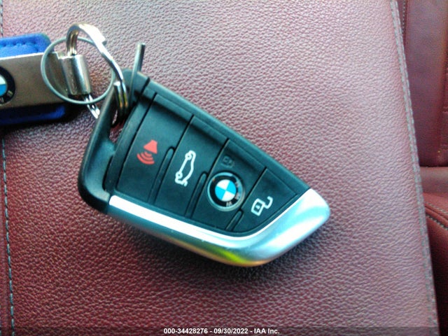 BMW 3 Series 330i 2022 аукцион фото