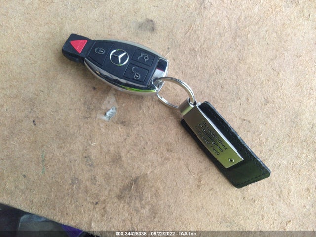 2017 Mercedes-Benz CLS-Class, VIN: WDDLJ7DB8HA191676