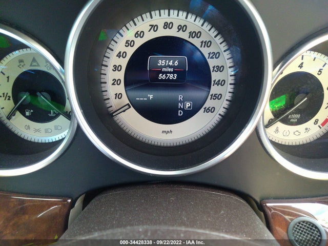 2017 Mercedes-Benz CLS-Class, VIN: WDDLJ7DB8HA191676